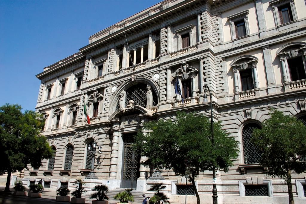 Palermo, visita in anteprima alla Banca d’Italia