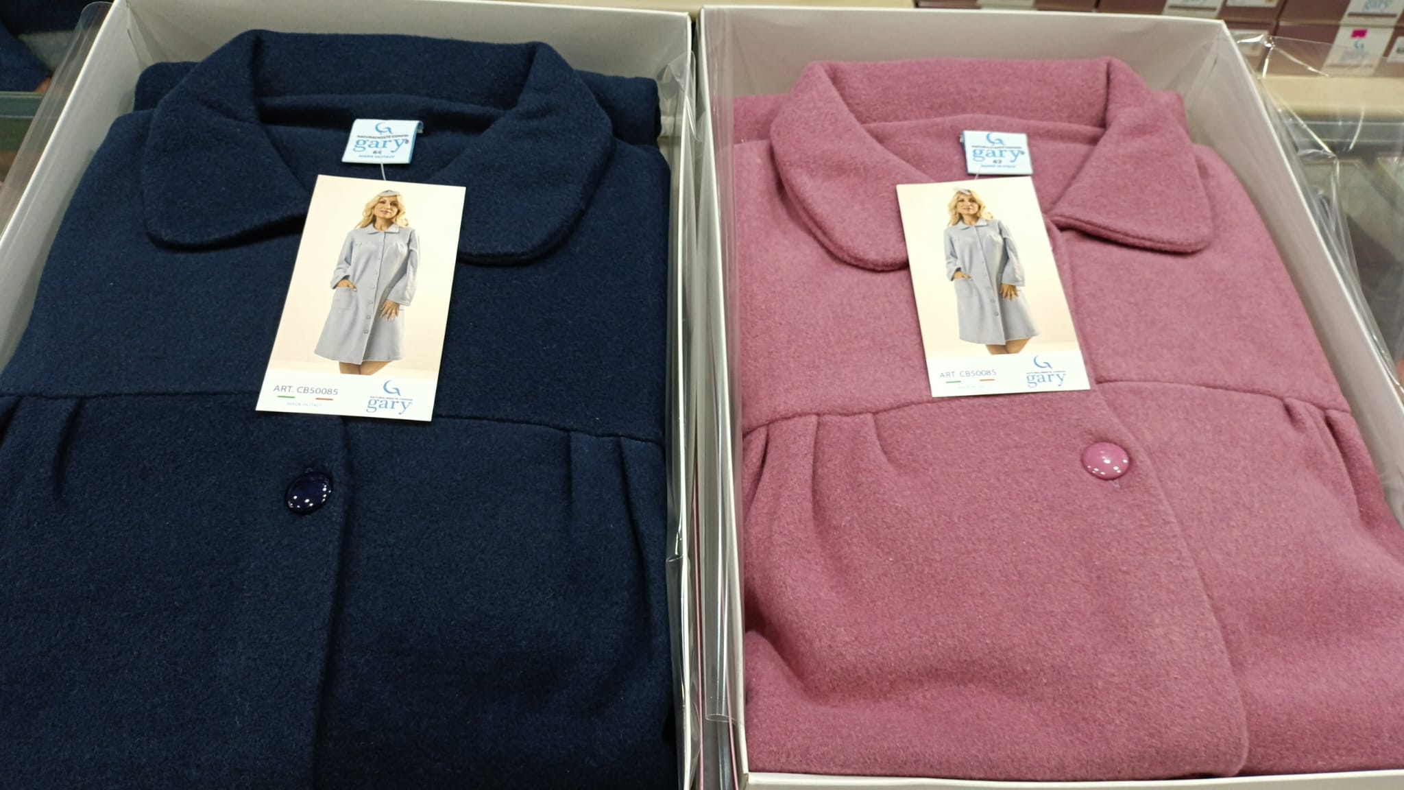 Vestaglia Donna per Taglie Forti - Misura Grande 1 vestaglia_donna_taglie_forti_grandi_palermo
